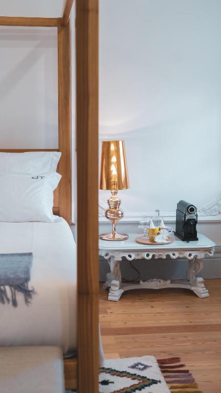 Quinta de Travassinhos- Douro Valley & Spa - 18