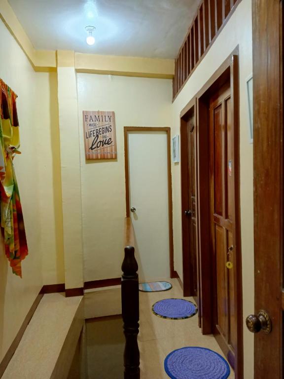 Imagem da galeria de Aquing's Place em El Nido