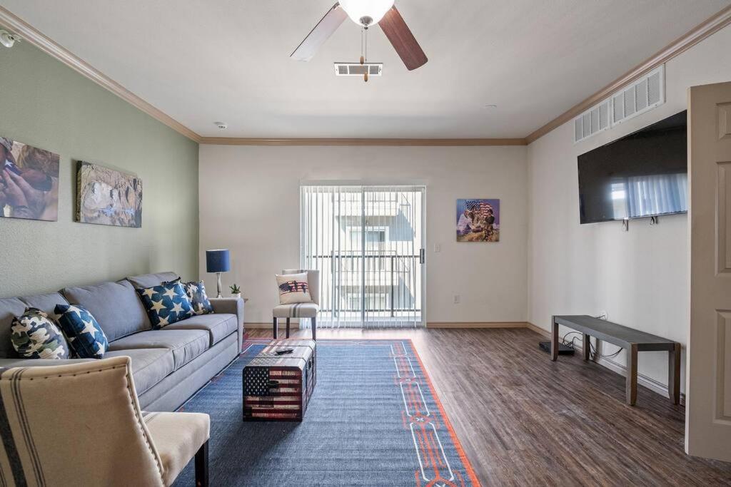 HEIRS VENTURES Patriot . Near Civic Center . Museum . OKC Thunder