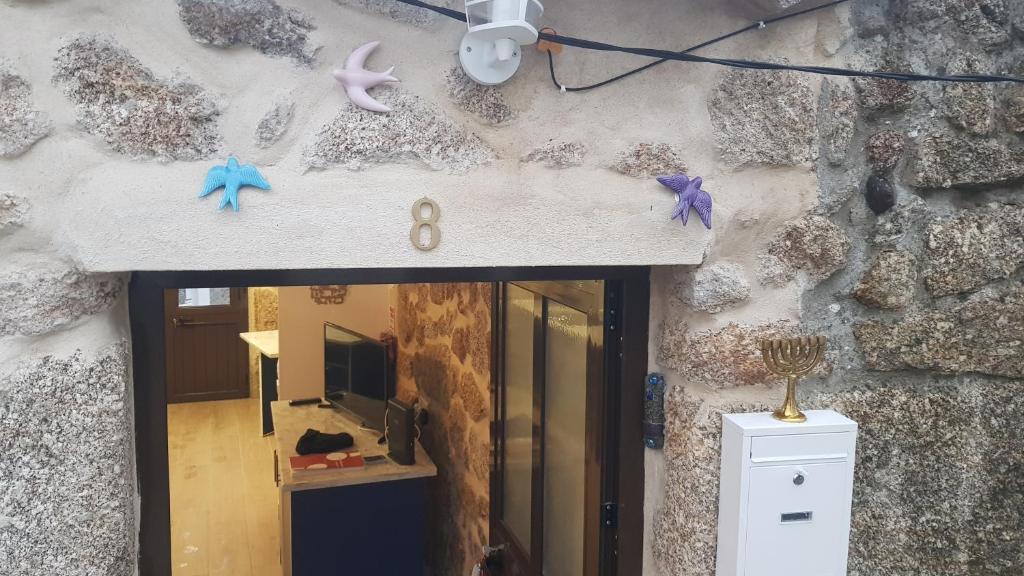 Isabel de Gouveia - 5