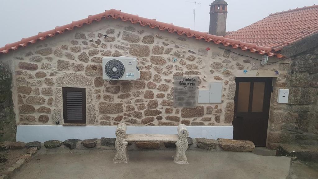 Isabel de Gouveia - 2