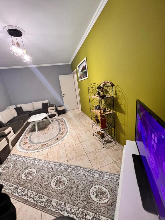 Downtown Retreat "Spiranca" - Imazhi 5
