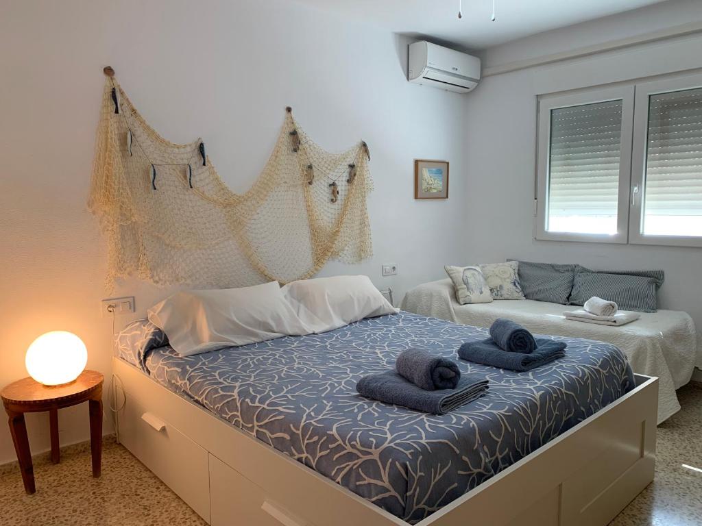 Fotografie z fotogalerie ubytování Mi casa de Cádiz v destinaci Cádiz