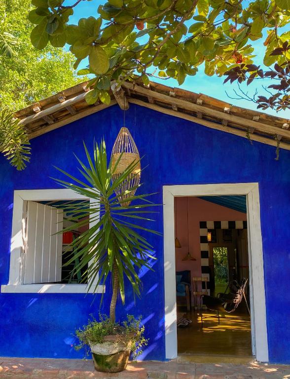 UXUA Casa Hotel & Spa - Casa De Dos Suite De Artes Uxua