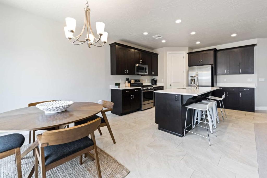 A Vacation Vista home - Apartamento De Tres Habitaciones