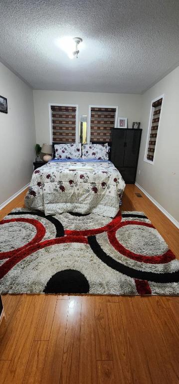 Fotografie z fotogalerie ubytování Cozy private room v destinaci Brampton