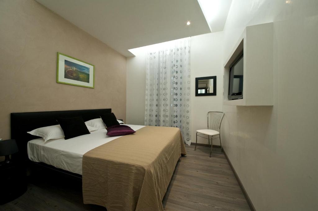 Derechos de imagen reservados por Booking.com