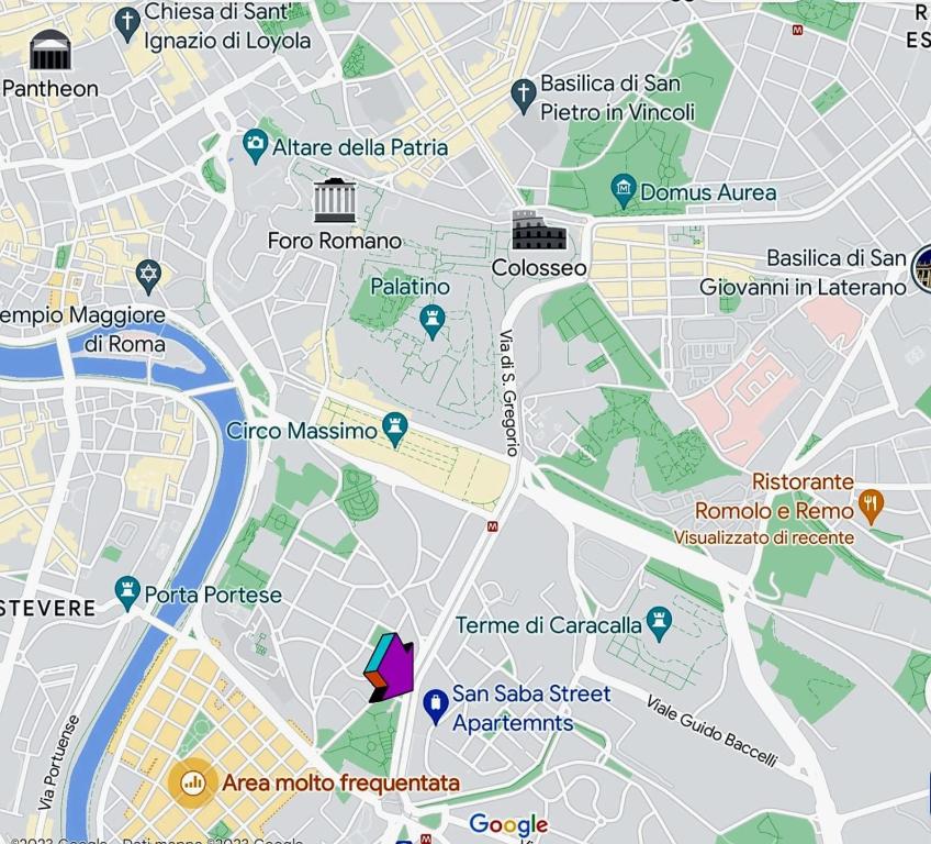 Derechos de imagen reservados por Booking.com