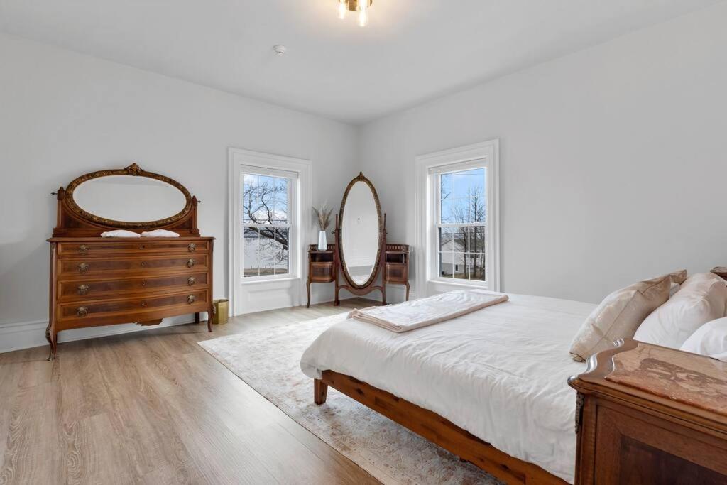 NEW Apartment on Cayuga Lake!, Interlaken (updated prices 2024)