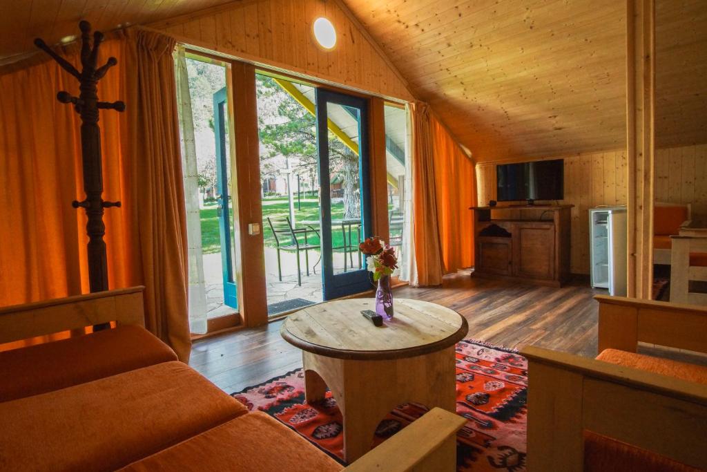 Te'Dreri - Llogora Tourist Village - Bungalow Con Due Camere Da Letto