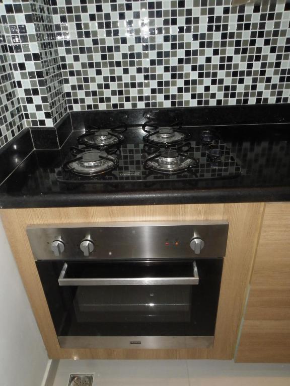  Apartment Copacabana III