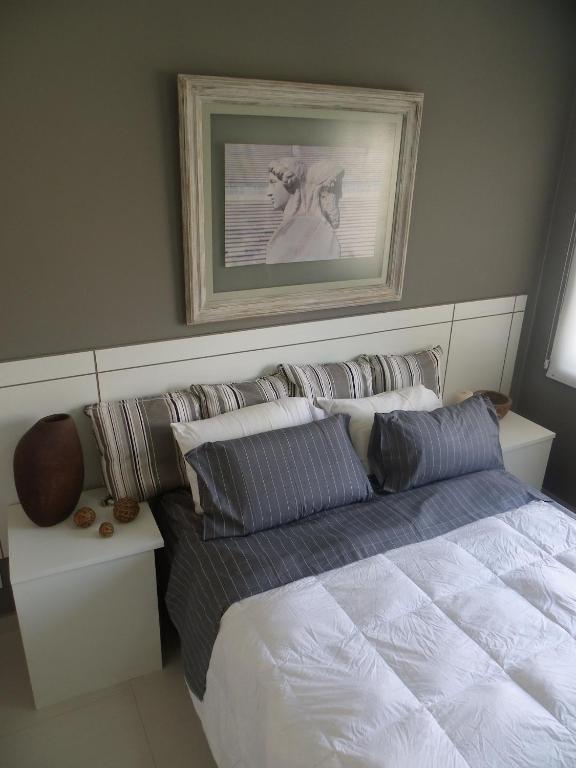  Apartment Copacabana III
