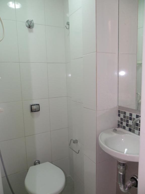  Apartment Copacabana III