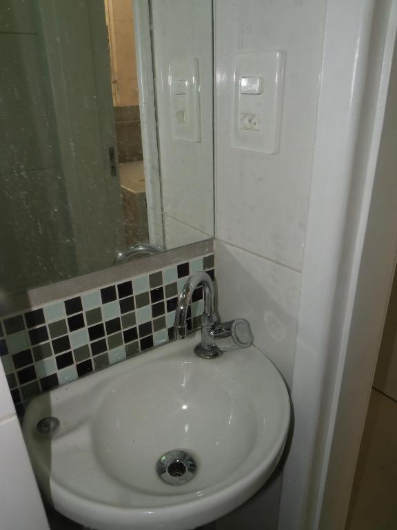  Apartment Copacabana III