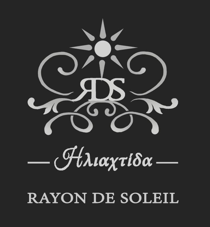 Rayon De Soleil