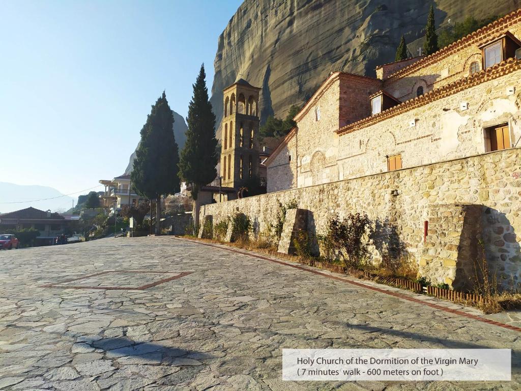 Centro Urban Suites - Resim 24