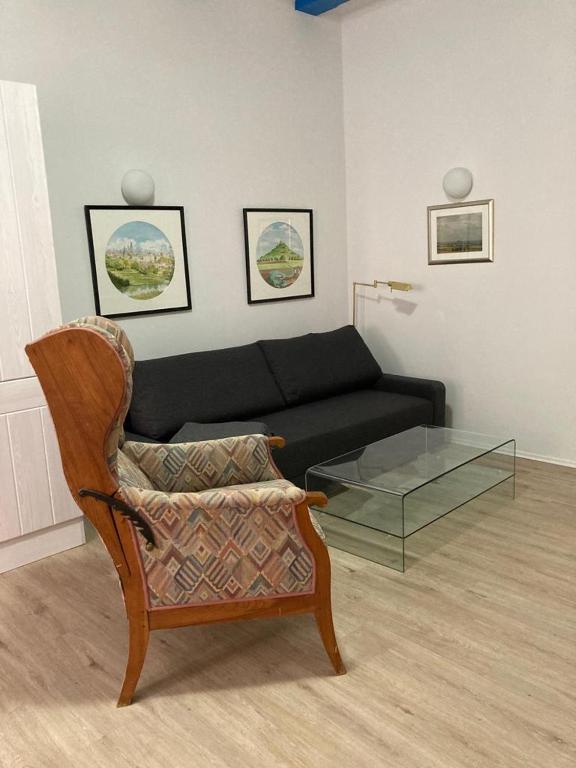 Haus Pielsticker Wohnung 4 - Wohnung Mit Einem Schlafzimmer