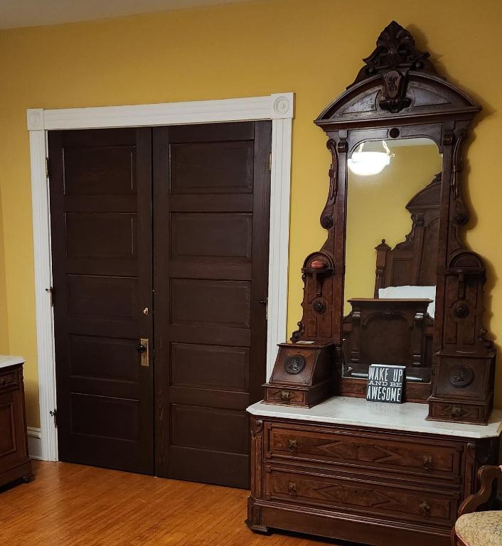 Oaklawn Inn - Habitación Doble De Lujo