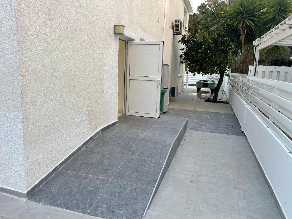 Fotografie z fotogalerie ubytování Konnos Hight Villa v destinaci Protaras
