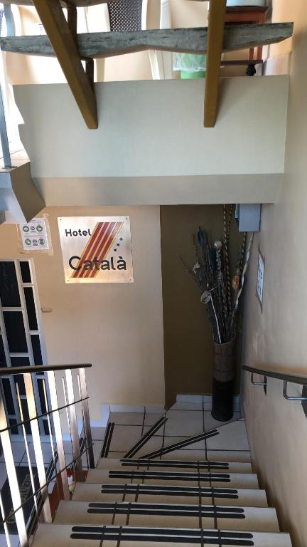 Fotografie z fotogalerie ubytování Hotel Catala v destinaci Tecolutla