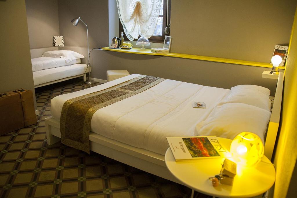 GIO'EL Happiness Guest House - 18