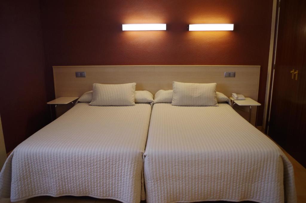 Hotel Alaiz, Beriáin – Bijgewerkte prijzen 2023
