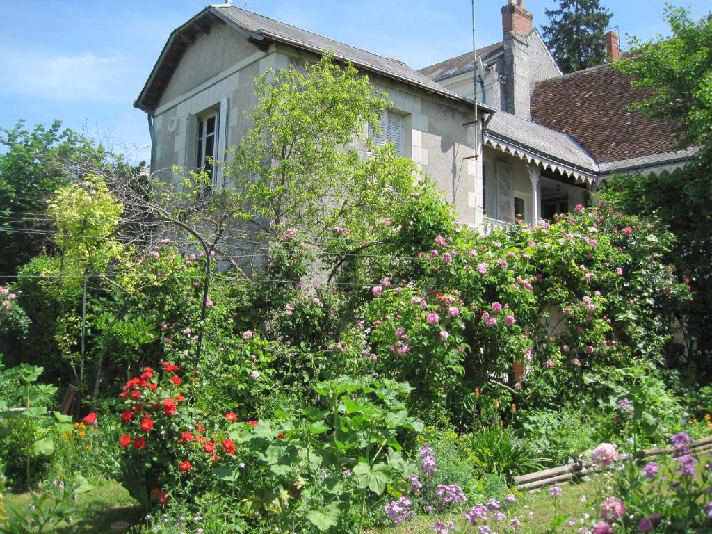 Villa à l'ancien Pigeonnier - Casa Con 1 Camera Da Letto