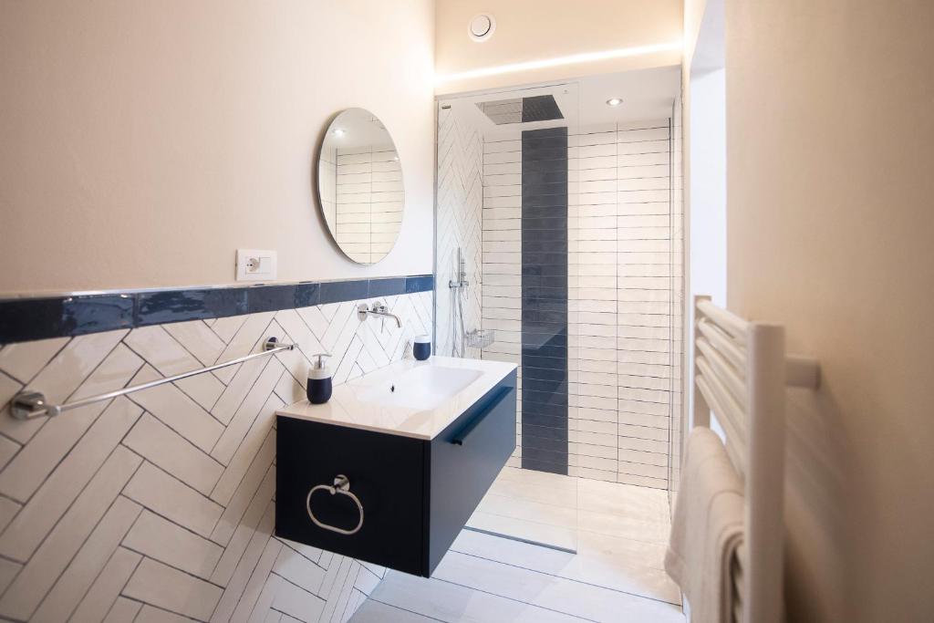 Villino Micol camere a due passi dal mare - Deluxe Double Room