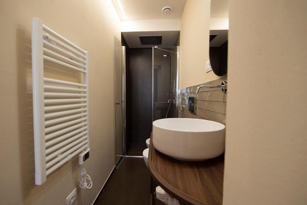 Villino Micol camere a due passi dal mare - Deluxe Double Room With Balcony