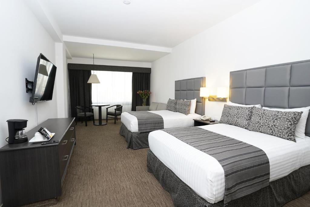 Hotel San Marcos Grand - Superior Studio