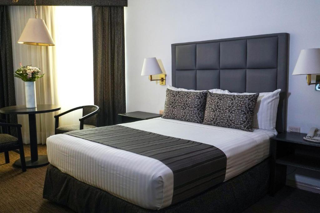 Hotel San Marcos Grand - Superior Queen Room