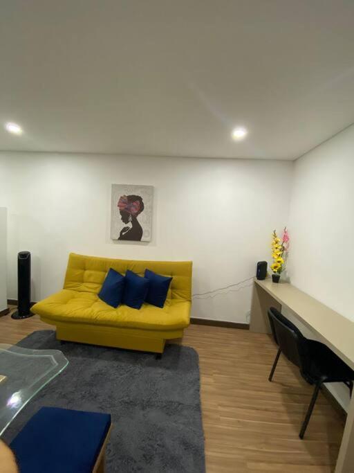 Cozy studio apartment Club House Armenia (Kolumbien Armenia