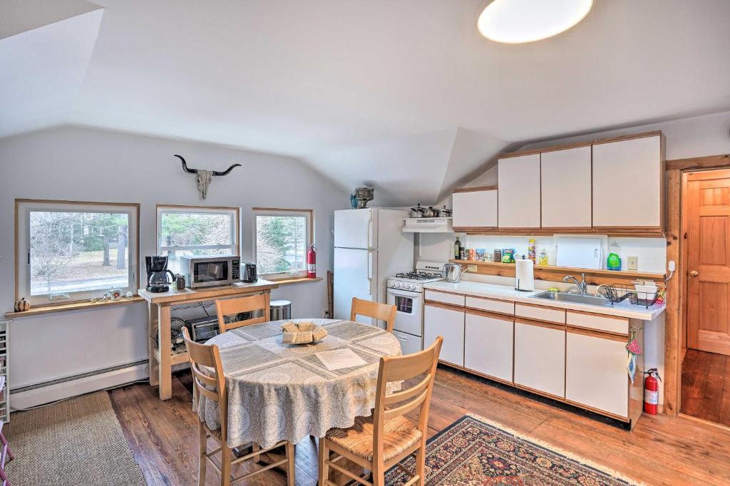New York Vacation Rental with Smart TVs and Cable, Saugerties (updated