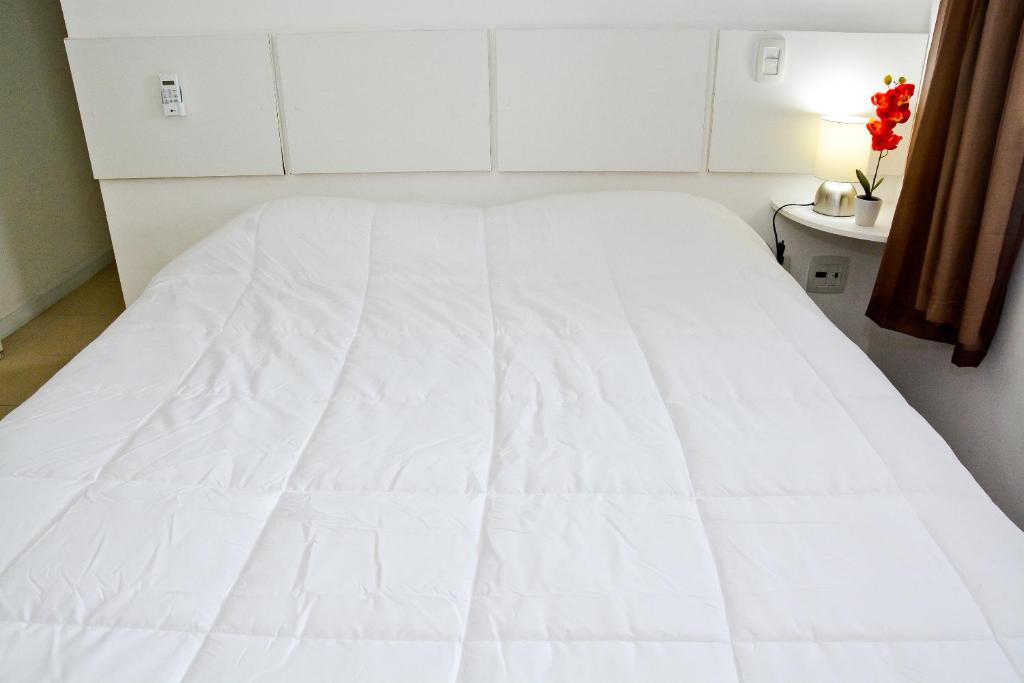  Apartamento Deluxe Ahead Ponta Negra