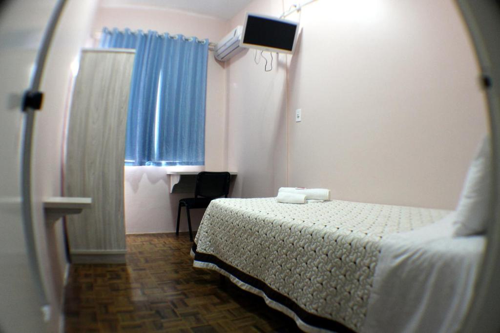  Hotel Condá