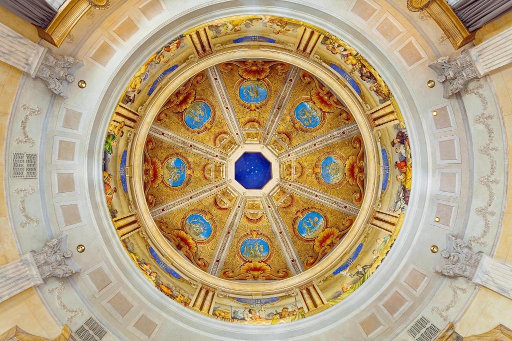 Fotografie z fotogalerie ubytování The Westin Excelsior, Rome v Římě