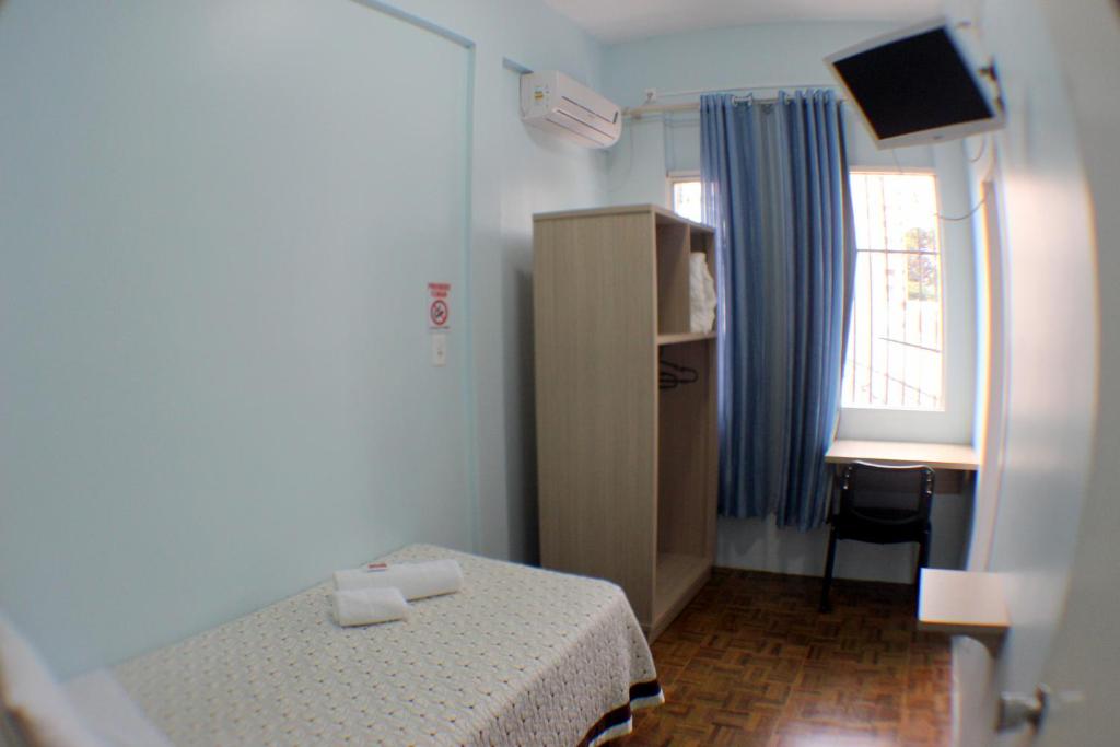  Hotel Condá