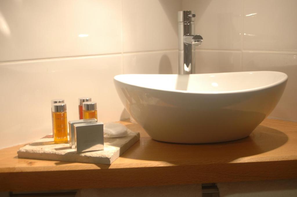 Logis Hôtel Château De Palaja - 13