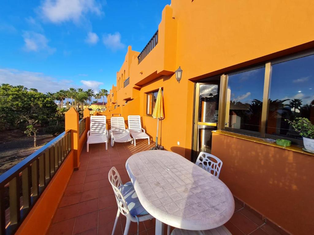 CASA MOROCCO
