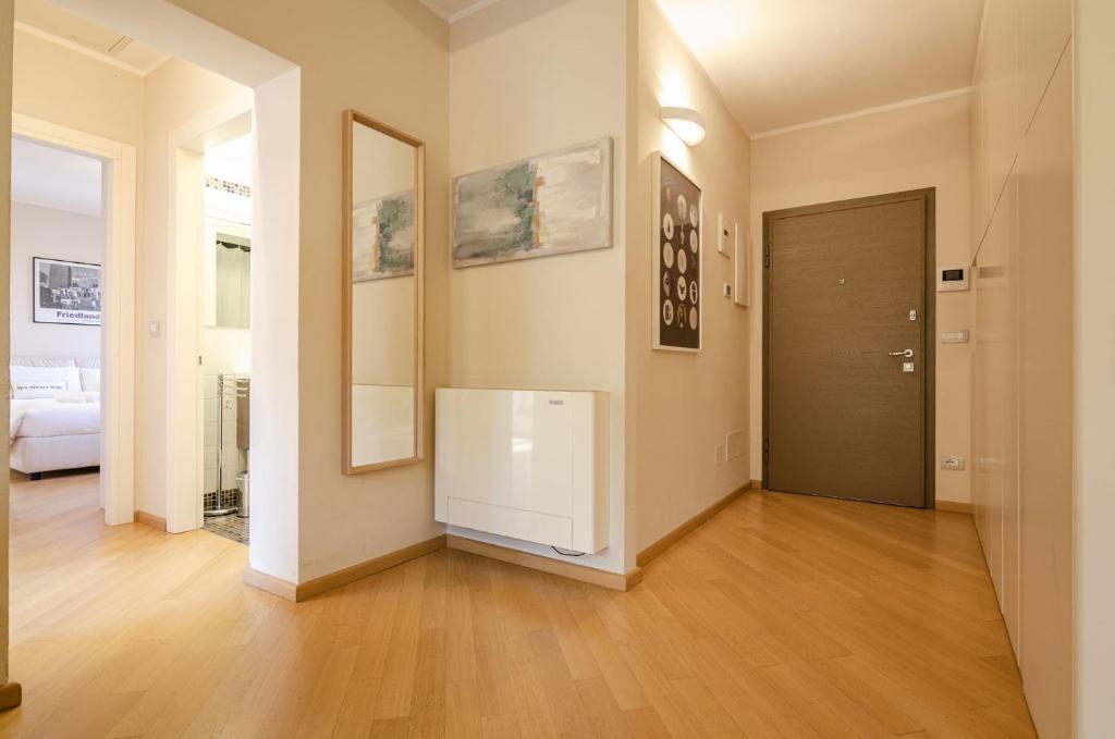Kép Rizzoli Terrace Apartment szállásáról Bolognában a galériában