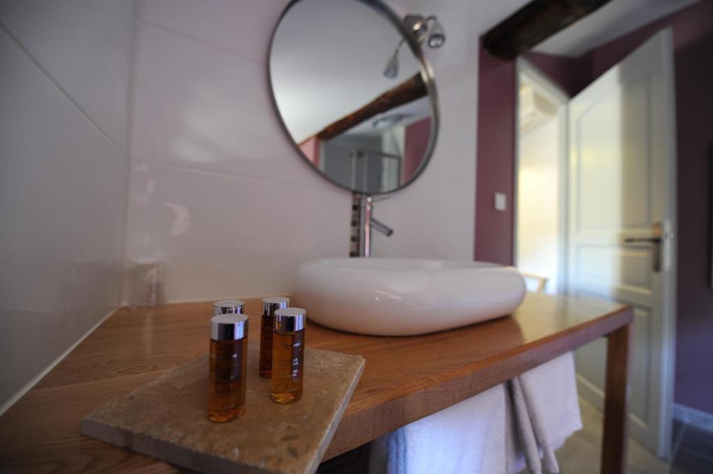 Logis Hôtel Château De Palaja - 10