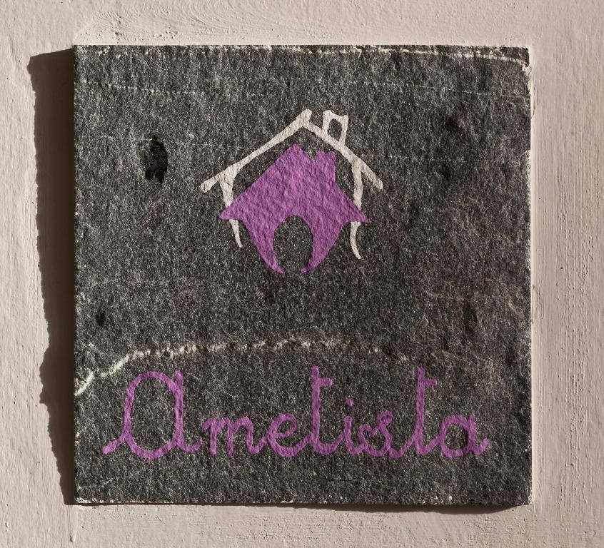 Certyfikat, podpis lub inny dokument wystawiony w obiekcie GIO'EL Happiness Guest House