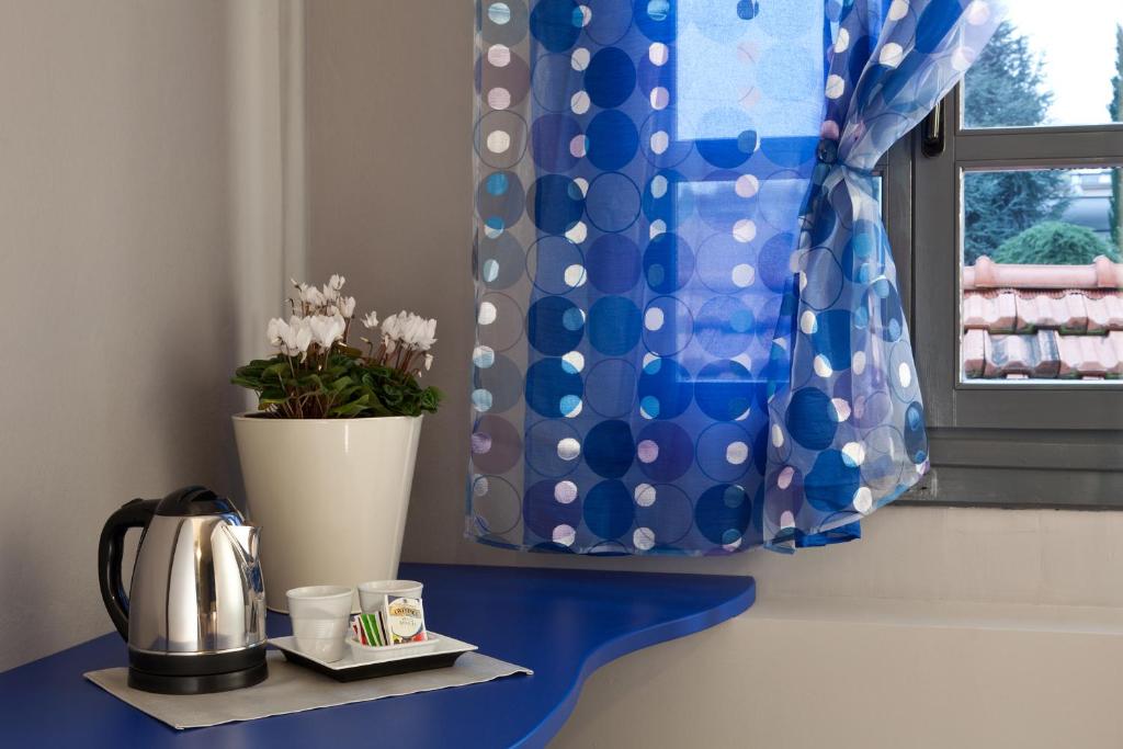 GIO'EL Happiness Guest House - 10