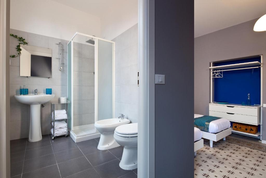 GIO'EL Happiness Guest House - 8