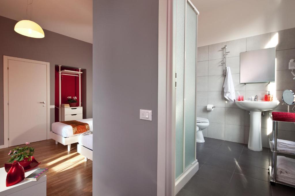 GIO'EL Happiness Guest House - 13