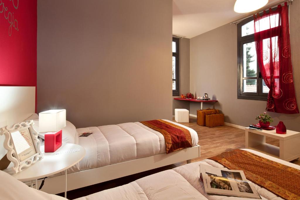 GIO'EL Happiness Guest House - 15