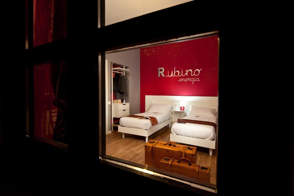 GIO'EL Happiness Guest House - 12