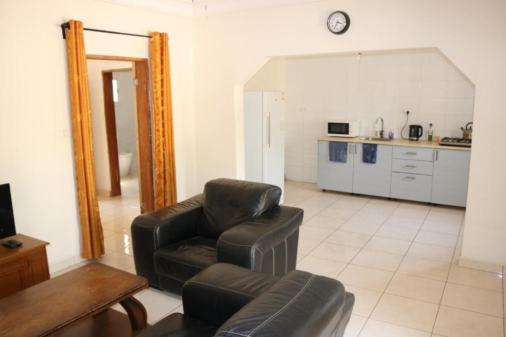 The Rink Apartment's - Appartement Standard