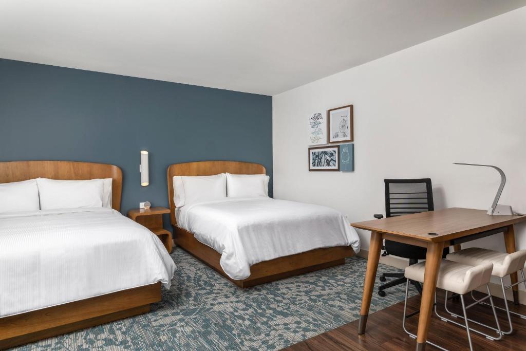 Element by Marriott Knoxville West photo