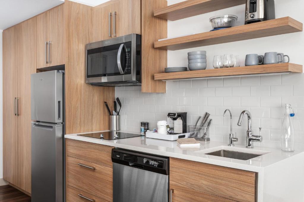 Element by Marriott Knoxville West photo